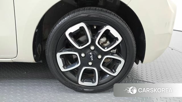 Kia The New Ray id 4951471 из Кореи 13