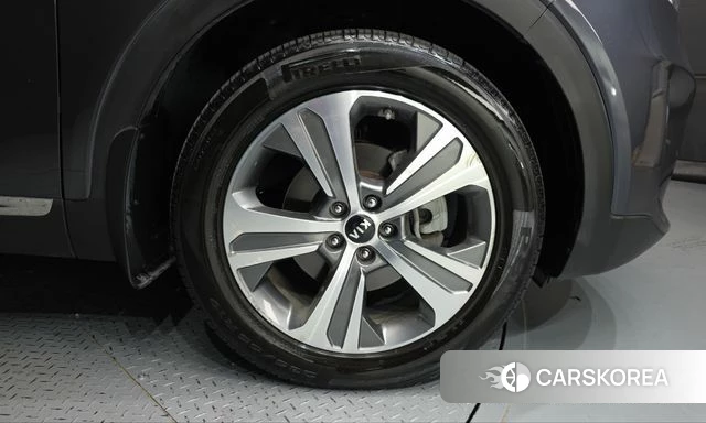 Kia The New Sorento id 5013910 из Кореи 13