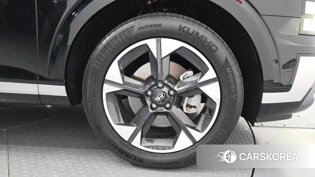 Hyundai Palisade (LX3) id 4756815 из Кореи 13