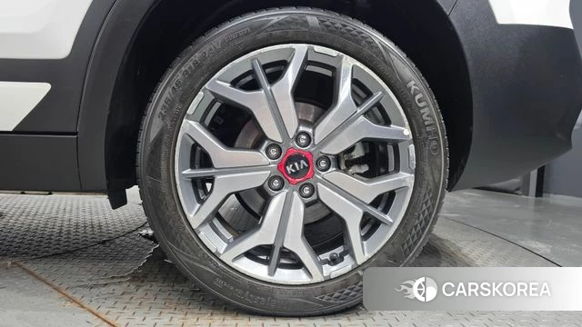 Kia Seltos id 5028854 из Кореи 13