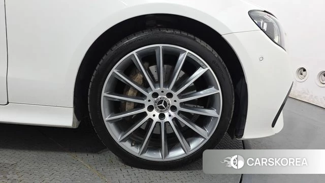 Mercedes-Benz E-Class W213 id 4671652 из Кореи 13