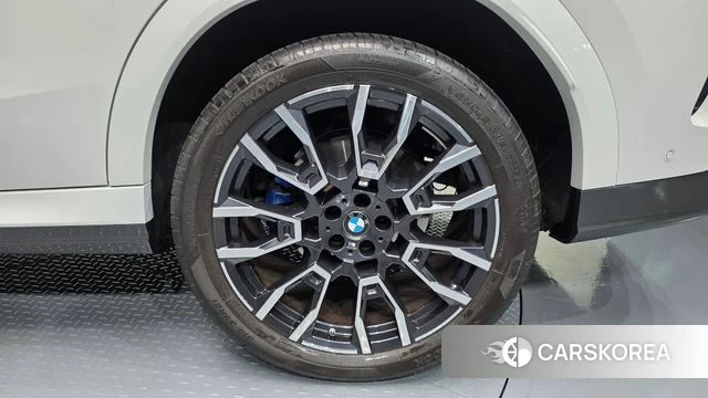 BMW X6 (G06) id 5026621 из Кореи 13
