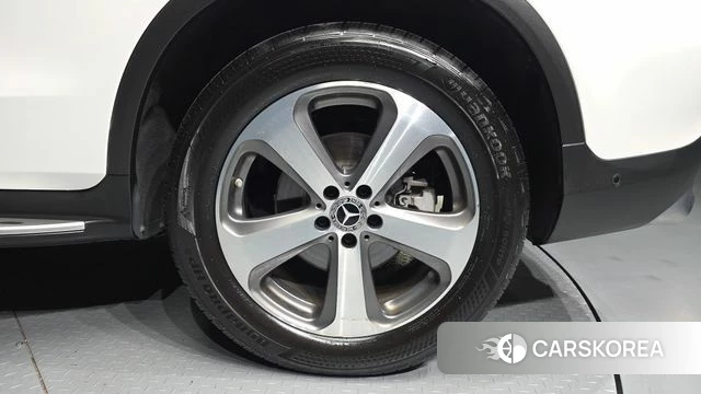 Mercedes-Benz GLC-Class X253 id 5048176 из Кореи 13