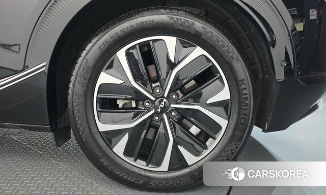 Kia EV6 id 4958503 из Кореи 13
