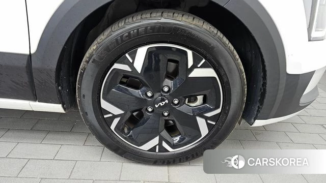 Kia Di All New Niro EV id 5053043 из Кореи 13