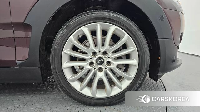 Mini Cooper Clubman id 5004482 из Кореи 13
