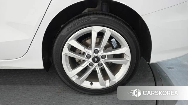 Audi A3 (8Y) id 4996918 из Кореи 13
