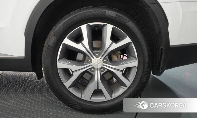 Hyundai Palisade id 5040880 из Кореи 13