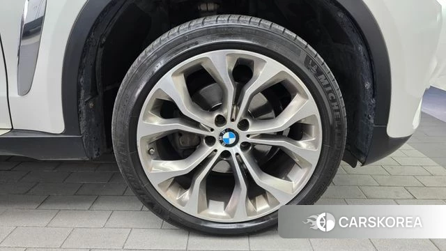 BMW X6 (F16) id 5004245 из Кореи 13