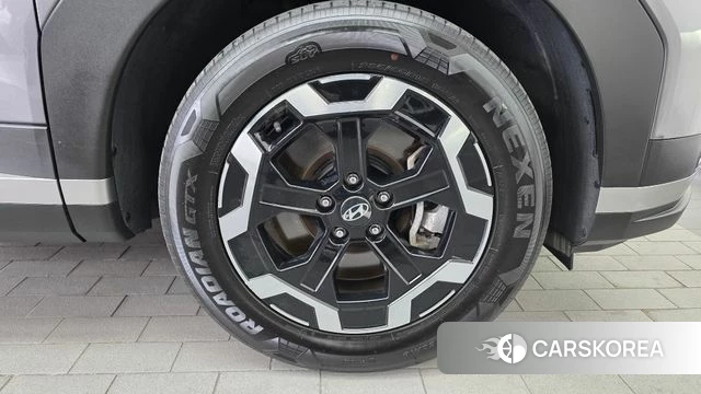 Hyundai Santa Fe (MX5) id 4996210 из Кореи 13