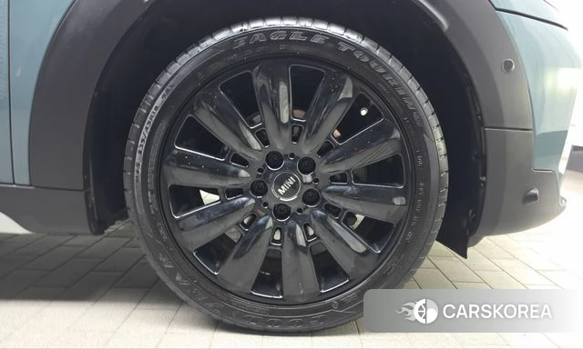 Mini Cooper Countryman id 4990926 из Кореи 13