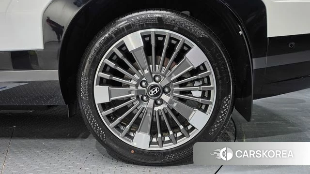 Hyundai Santa Fe (MX5) id 4990336 из Кореи 13