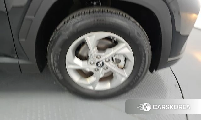 Hyundai Tucson (NX4) id 4965282 из Кореи 13