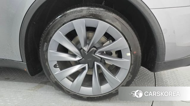 Tesla Model Y id 4940791 из Кореи 13