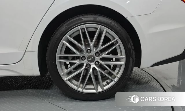 Genesis G70 id 4943864 из Кореи 13