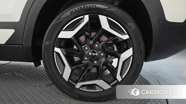 Kia The New Seltos id 4974745 из Кореи 13