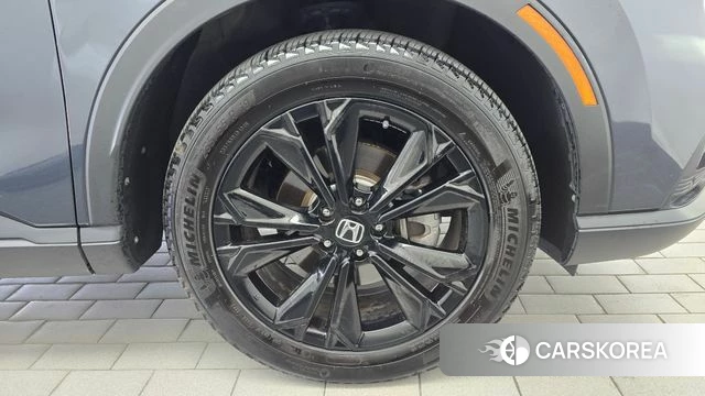 Honda CR-V 6th generation id 4928189 из Кореи 13