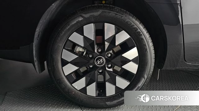 Hyundai Staria id 4995686 из Кореи 13