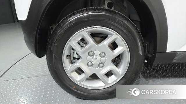 Hyundai Casper Electric id 4927834 из Кореи 13