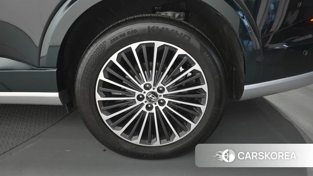 Hyundai Palisade (LX3) id 5011110 из Кореи 13