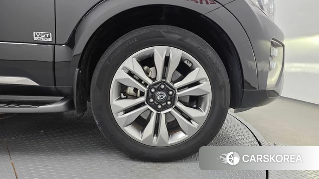 Kia Mohave Master id 5023315 из Кореи 13