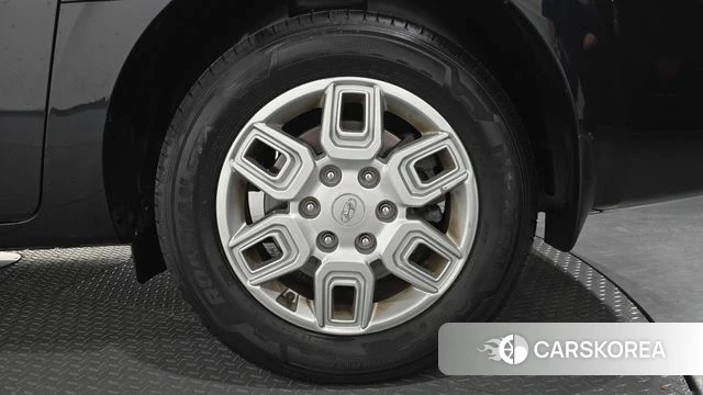 Hyundai Staria id 4763955 из Кореи 13