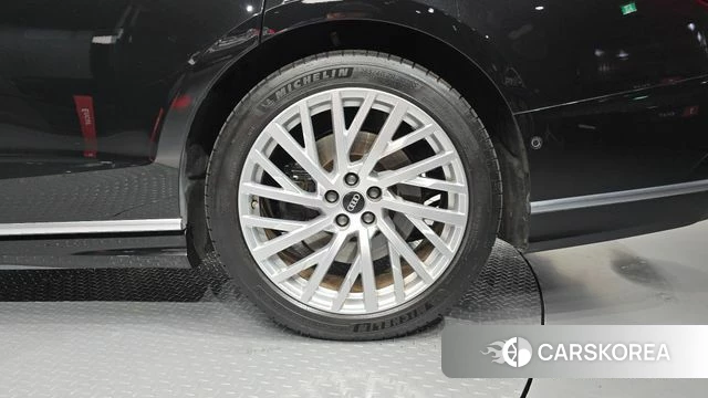 Audi A8 (D5) id 4894275 из Кореи 13
