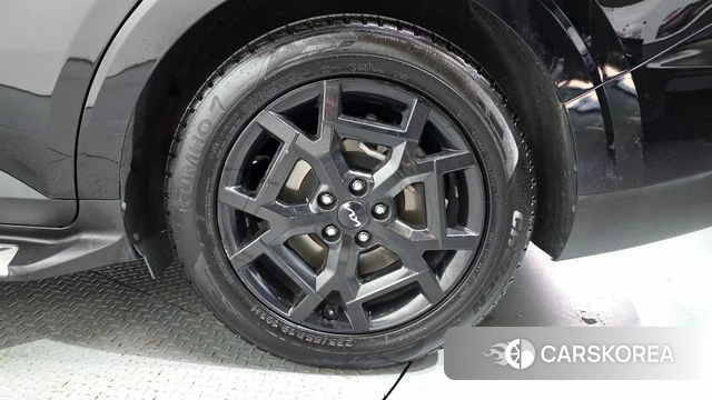 Kia The New Carnival 4th Generation id 4957642 из Кореи 13