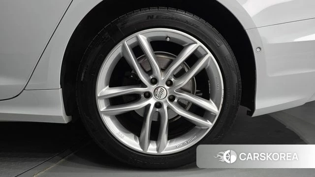 Audi A6 (C8) id 4959626 из Кореи 13