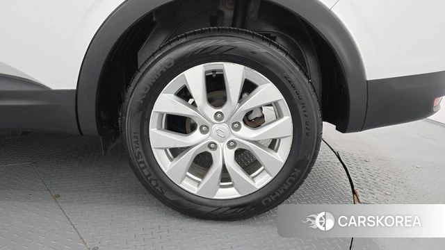 Renault Korea (Samsung) XM3 id 5003869 из Кореи 13