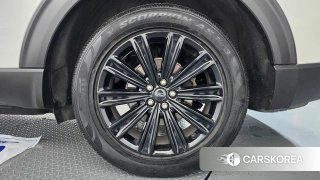 Ford Explorer 6th Generation id 4977536 из Кореи 13