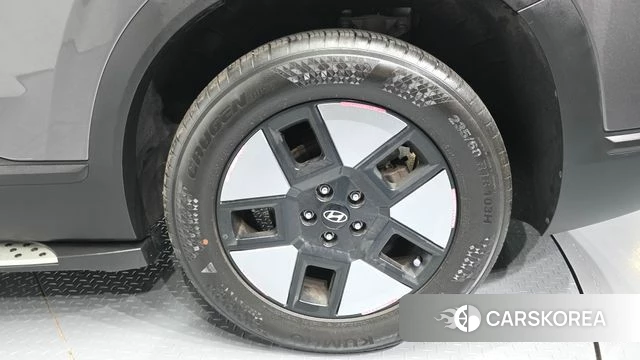 Hyundai The New Santa Fe id 4769751 из Кореи 13