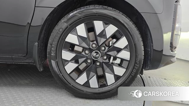 Hyundai Staria id 5011076 из Кореи 13