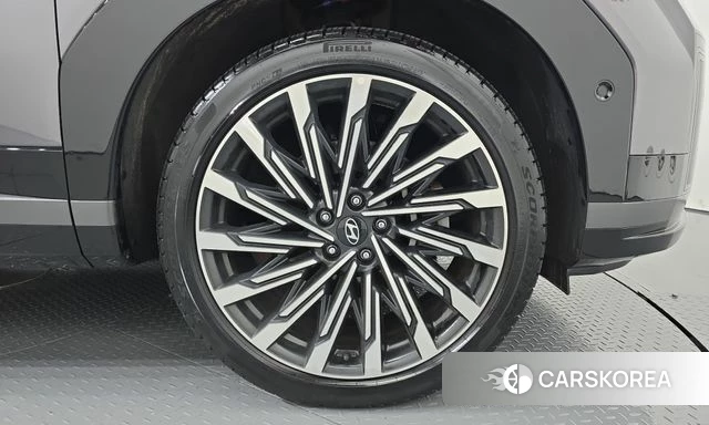 Hyundai Santa Fe (MX5) id 4957577 из Кореи 13