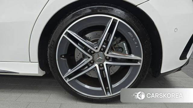 Mercedes-Benz A-Class W177 id 5047755 из Кореи 13