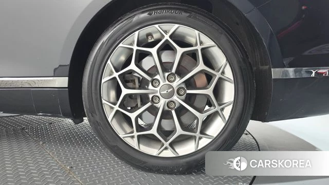 Genesis G80 (RG3) id 4952181 из Кореи 13