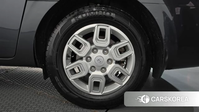 Hyundai Staria id 4986115 из Кореи 13