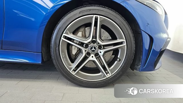 Mercedes-Benz CLS-Class C257 id 5021533 из Кореи 13