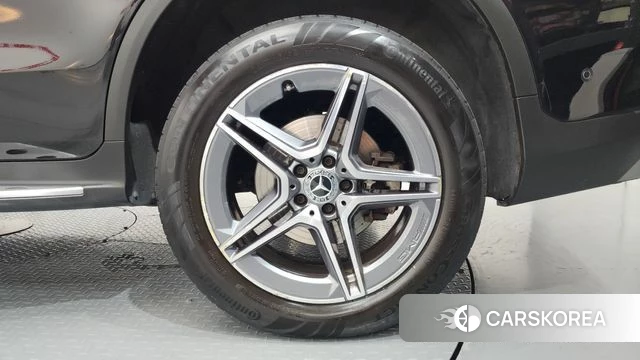 Mercedes-Benz GLC-Class X253 id 4917774 из Кореи 13