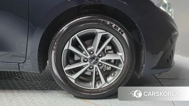 Kia The New K3 2nd generation id 4898468 из Кореи 13