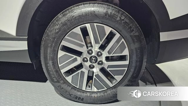 Hyundai Palisade (LX3) id 4655512 из Кореи 13