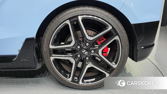 Hyundai Veloster (JS) id 4742231 из Кореи 13