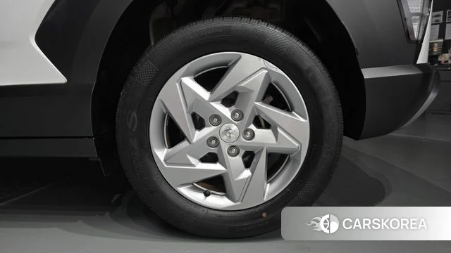 Hyundai Kona Hybrid (SX2) id 5011802 из Кореи 13