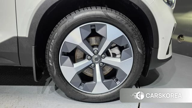 Volvo XC40 id 4922315 из Кореи 13