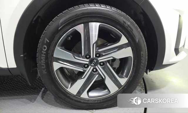 Kia Sorento 4th Generation id 5028606 из Кореи 13
