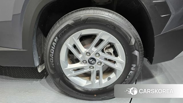 Hyundai The New Tucson (NX4) id 5045931 из Кореи 13
