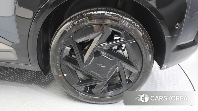 Kia Celtos second Generation id 4674582 из Кореи 13