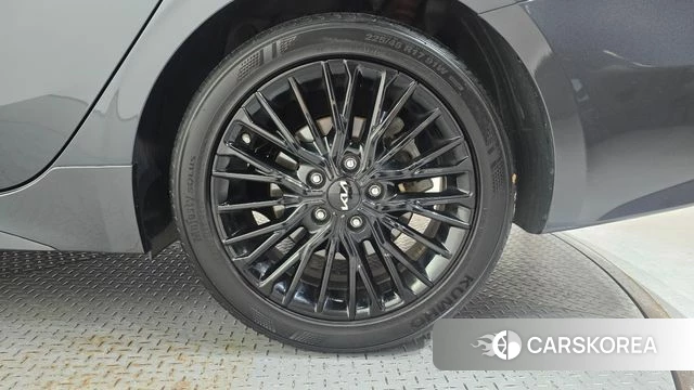 Kia The New K3 2nd generation id 4560530 из Кореи 13