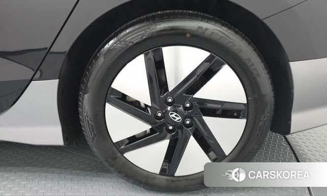 Hyundai Ionic 6 id 5026852 из Кореи 13