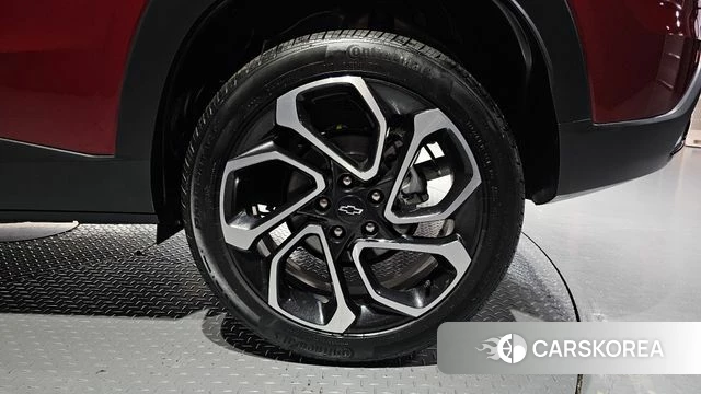 Chevrolet (GM Daewoo) Trax Crossover id 4974914 из Кореи 13